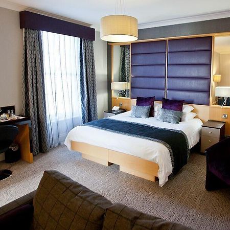 New Northumbria Hotel Newcastle upon Tyne Rom bilde