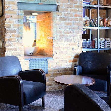 New Northumbria Hotel Newcastle upon Tyne Eksteriør bilde