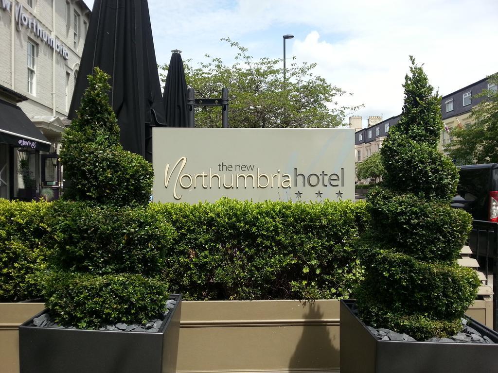 New Northumbria Hotel Newcastle upon Tyne Eksteriør bilde