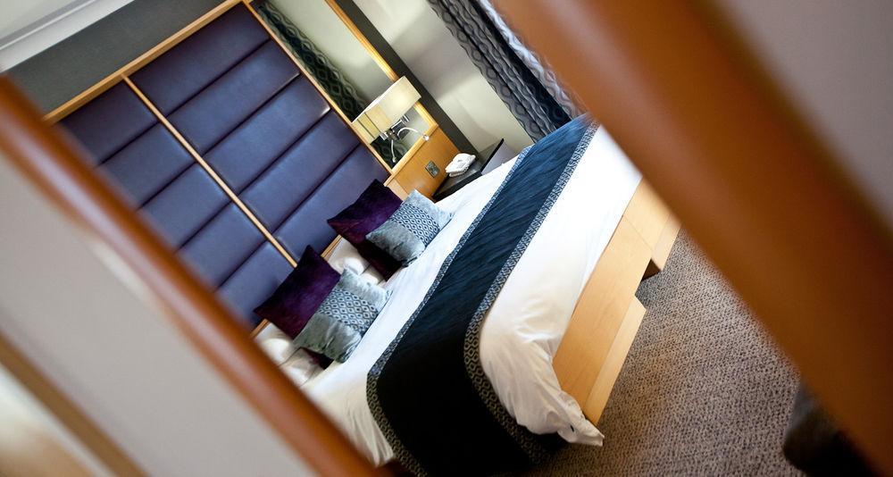 New Northumbria Hotel Newcastle upon Tyne Eksteriør bilde