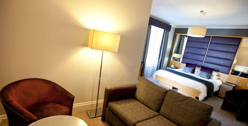 New Northumbria Hotel Newcastle upon Tyne Eksteriør bilde