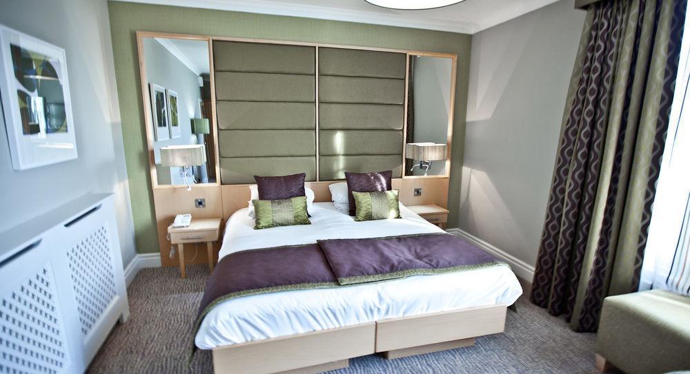 New Northumbria Hotel Newcastle upon Tyne Eksteriør bilde
