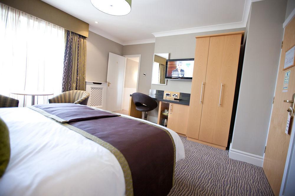 New Northumbria Hotel Newcastle upon Tyne Eksteriør bilde