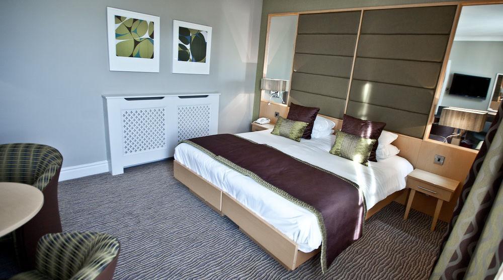 New Northumbria Hotel Newcastle upon Tyne Eksteriør bilde