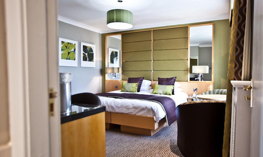 New Northumbria Hotel Newcastle upon Tyne Eksteriør bilde