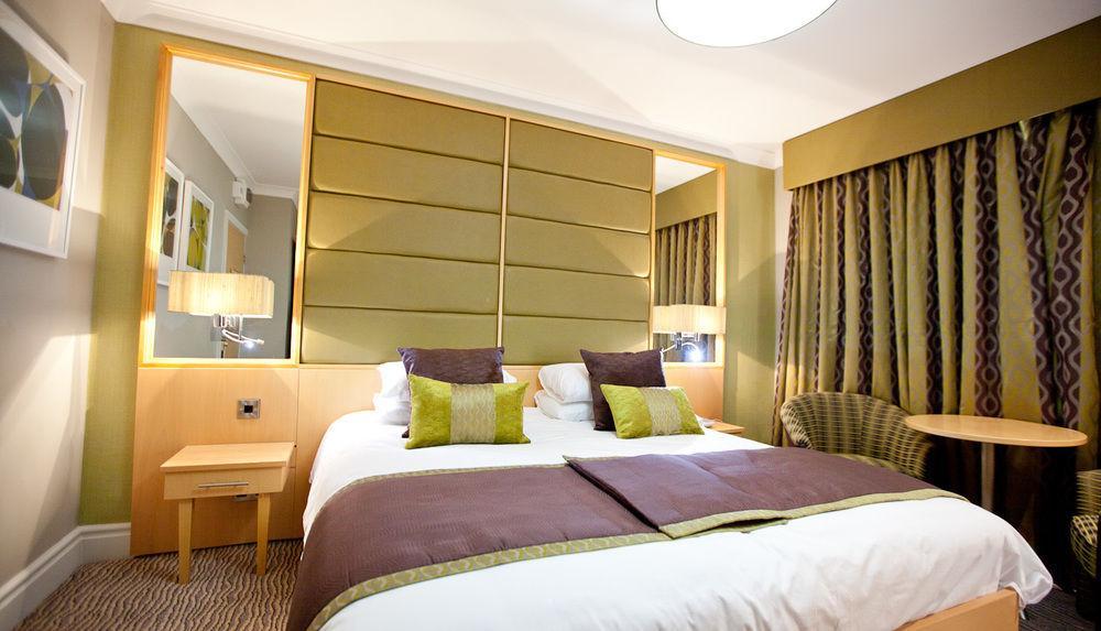 New Northumbria Hotel Newcastle upon Tyne Eksteriør bilde
