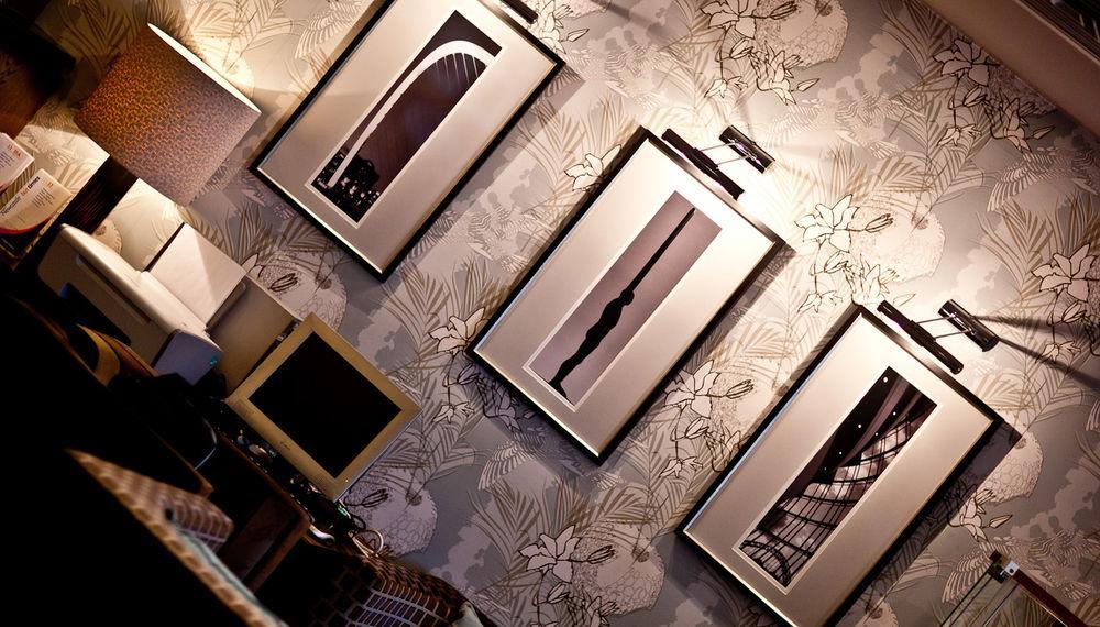 New Northumbria Hotel Newcastle upon Tyne Eksteriør bilde