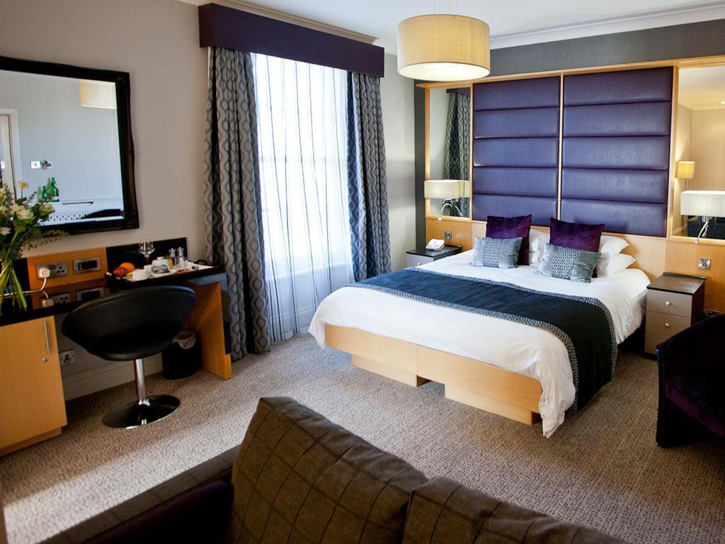 New Northumbria Hotel Newcastle upon Tyne Eksteriør bilde