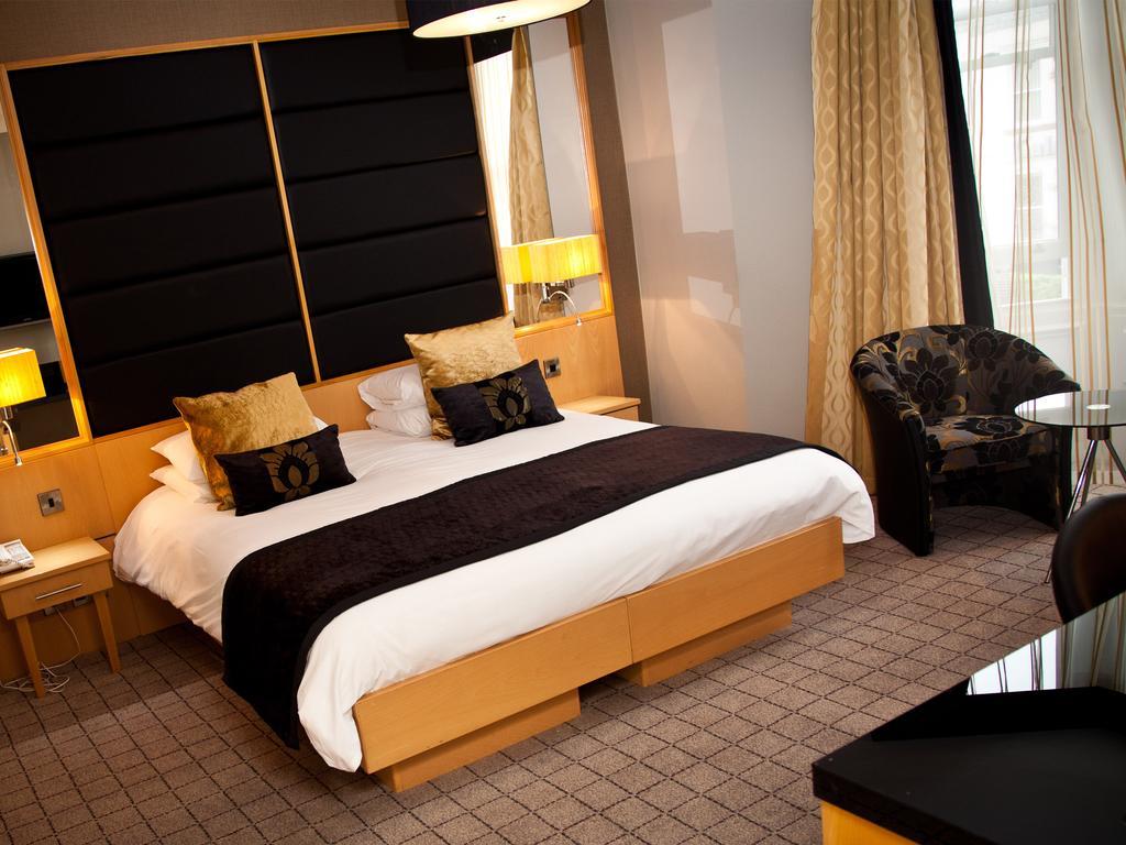 New Northumbria Hotel Newcastle upon Tyne Eksteriør bilde