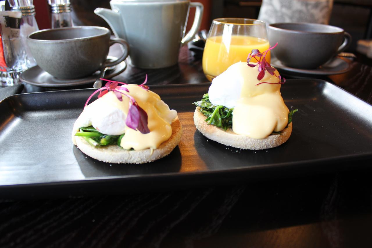 New Northumbria Hotel Newcastle upon Tyne Eksteriør bilde