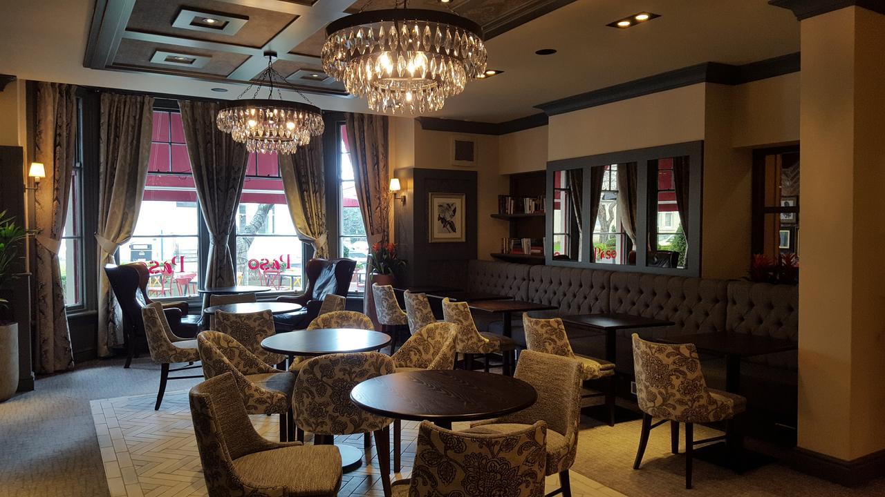 New Northumbria Hotel Newcastle upon Tyne Eksteriør bilde