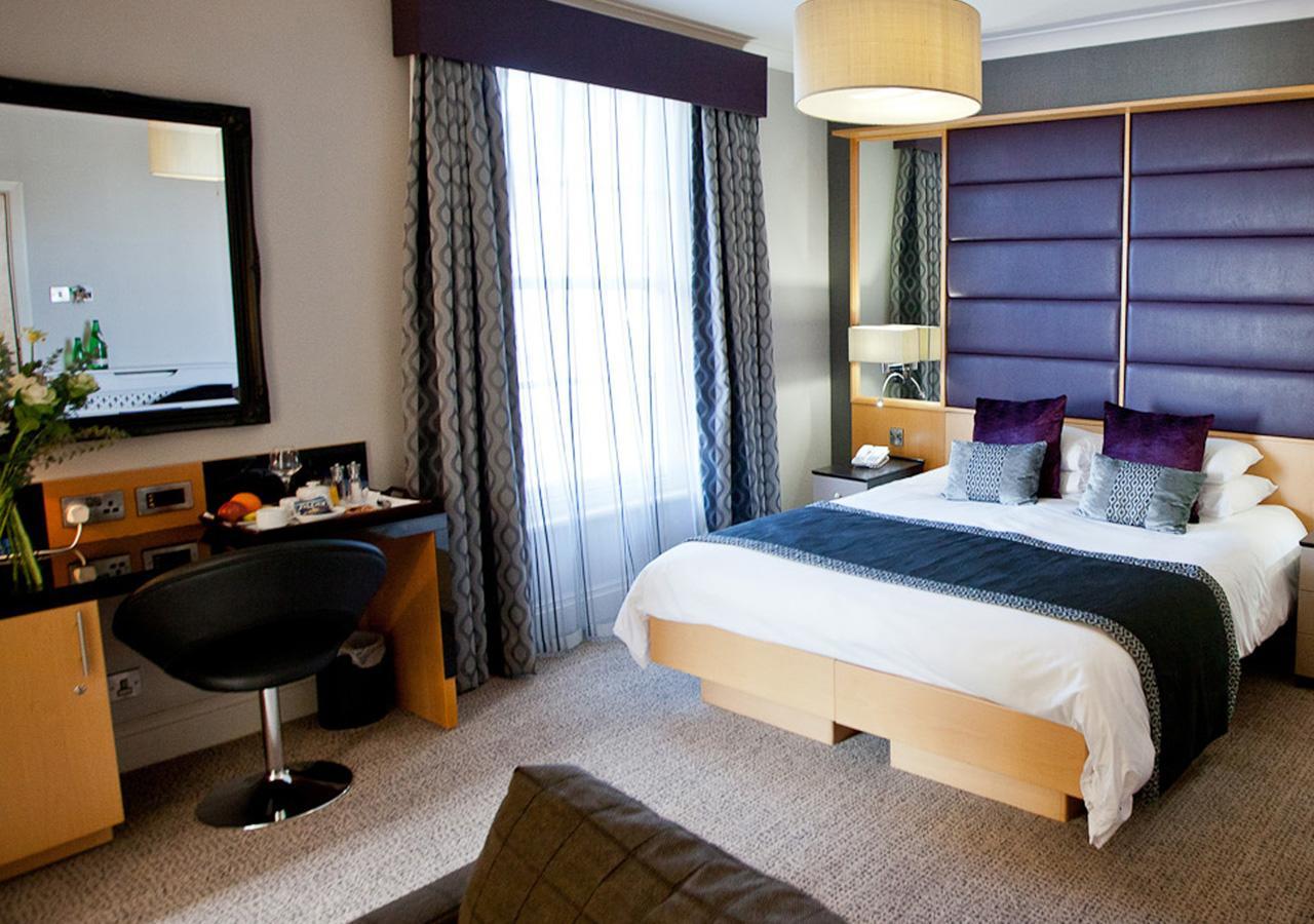 New Northumbria Hotel Newcastle upon Tyne Eksteriør bilde