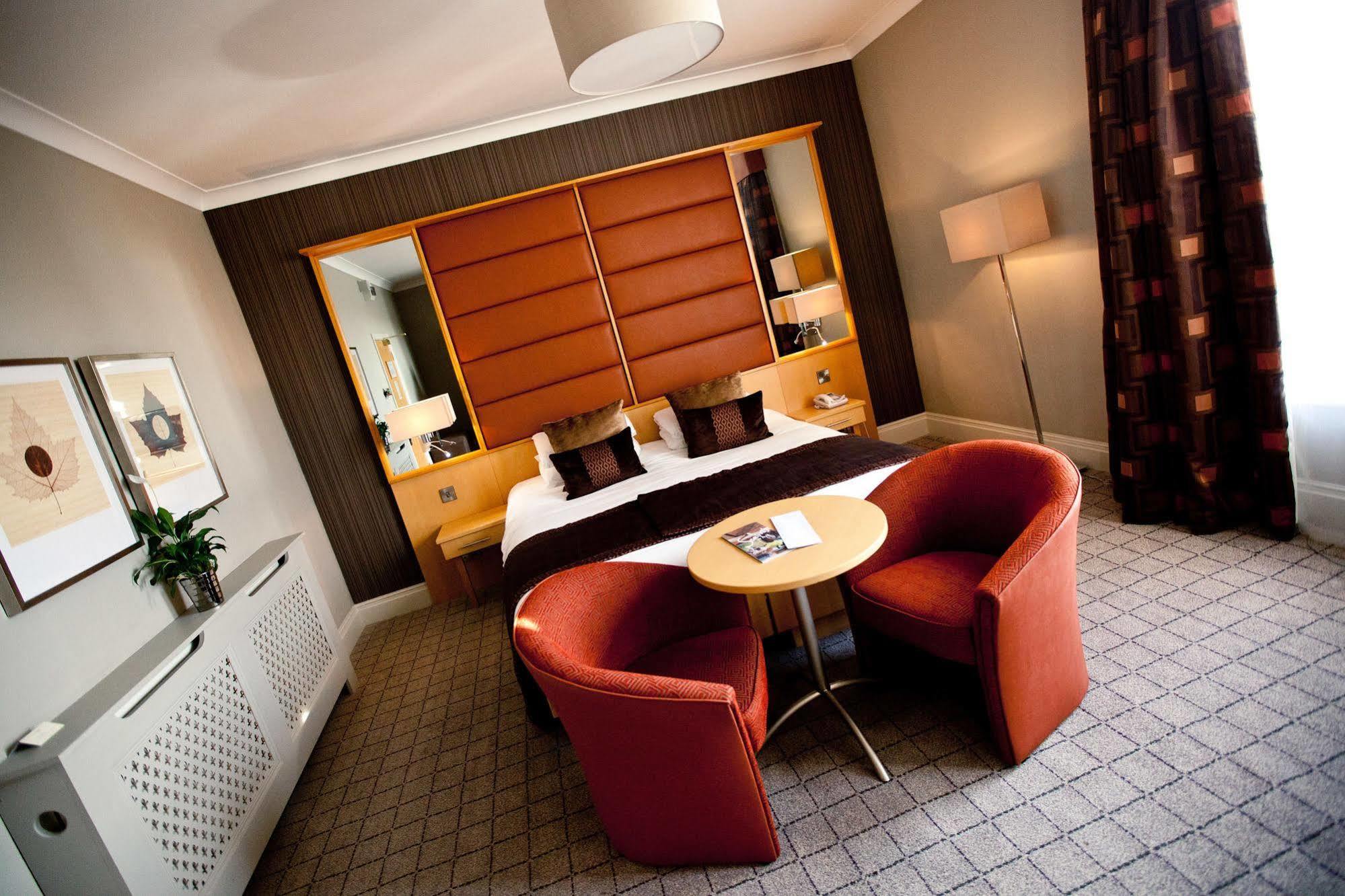 New Northumbria Hotel Newcastle upon Tyne Eksteriør bilde