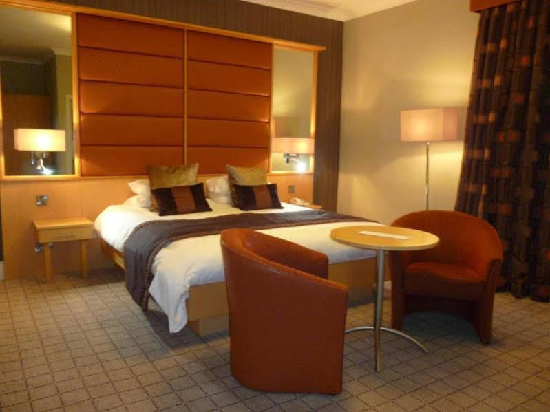New Northumbria Hotel Newcastle upon Tyne Eksteriør bilde