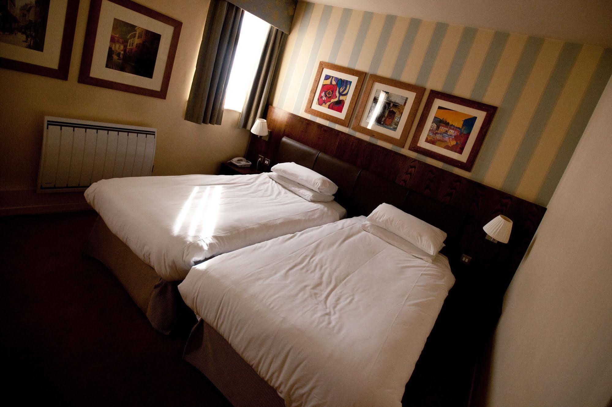 New Northumbria Hotel Newcastle upon Tyne Eksteriør bilde