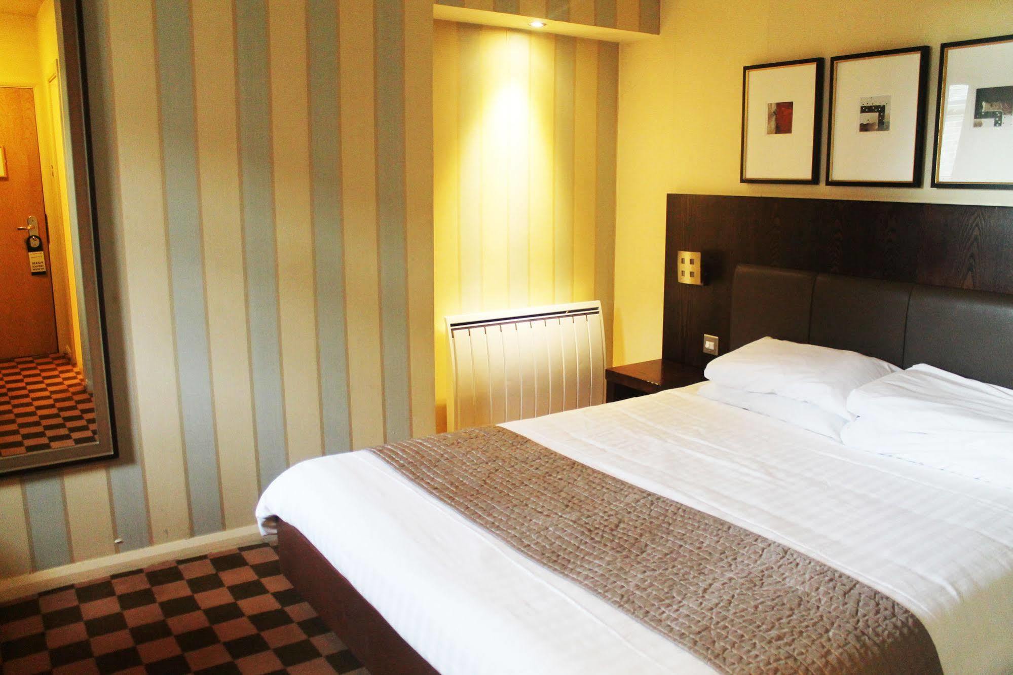 New Northumbria Hotel Newcastle upon Tyne Eksteriør bilde