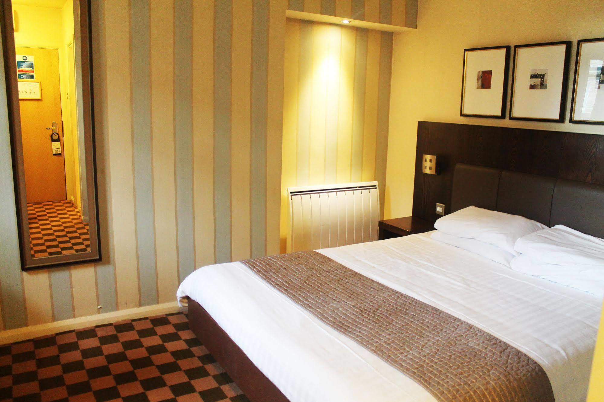 New Northumbria Hotel Newcastle upon Tyne Eksteriør bilde