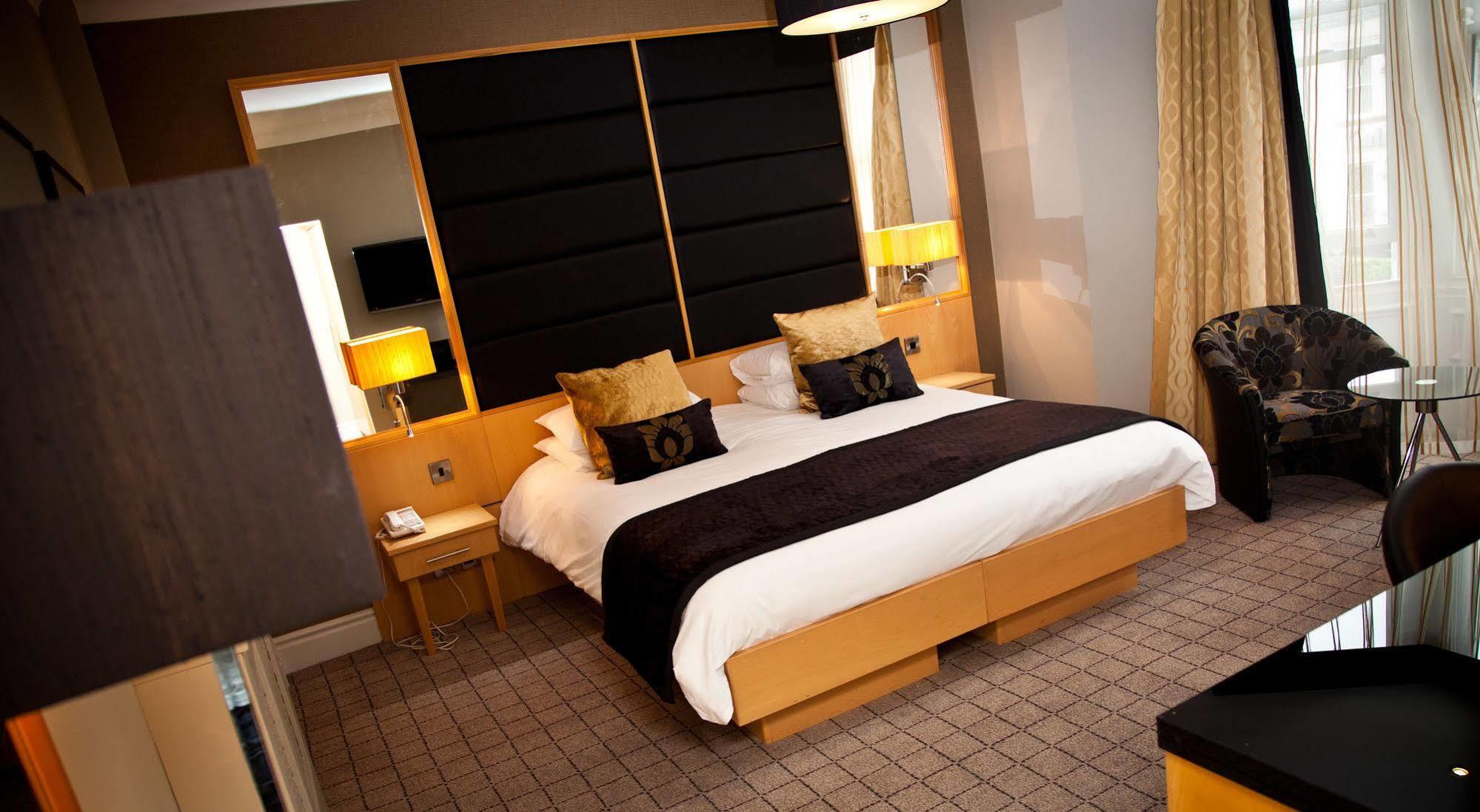 New Northumbria Hotel Newcastle upon Tyne Eksteriør bilde