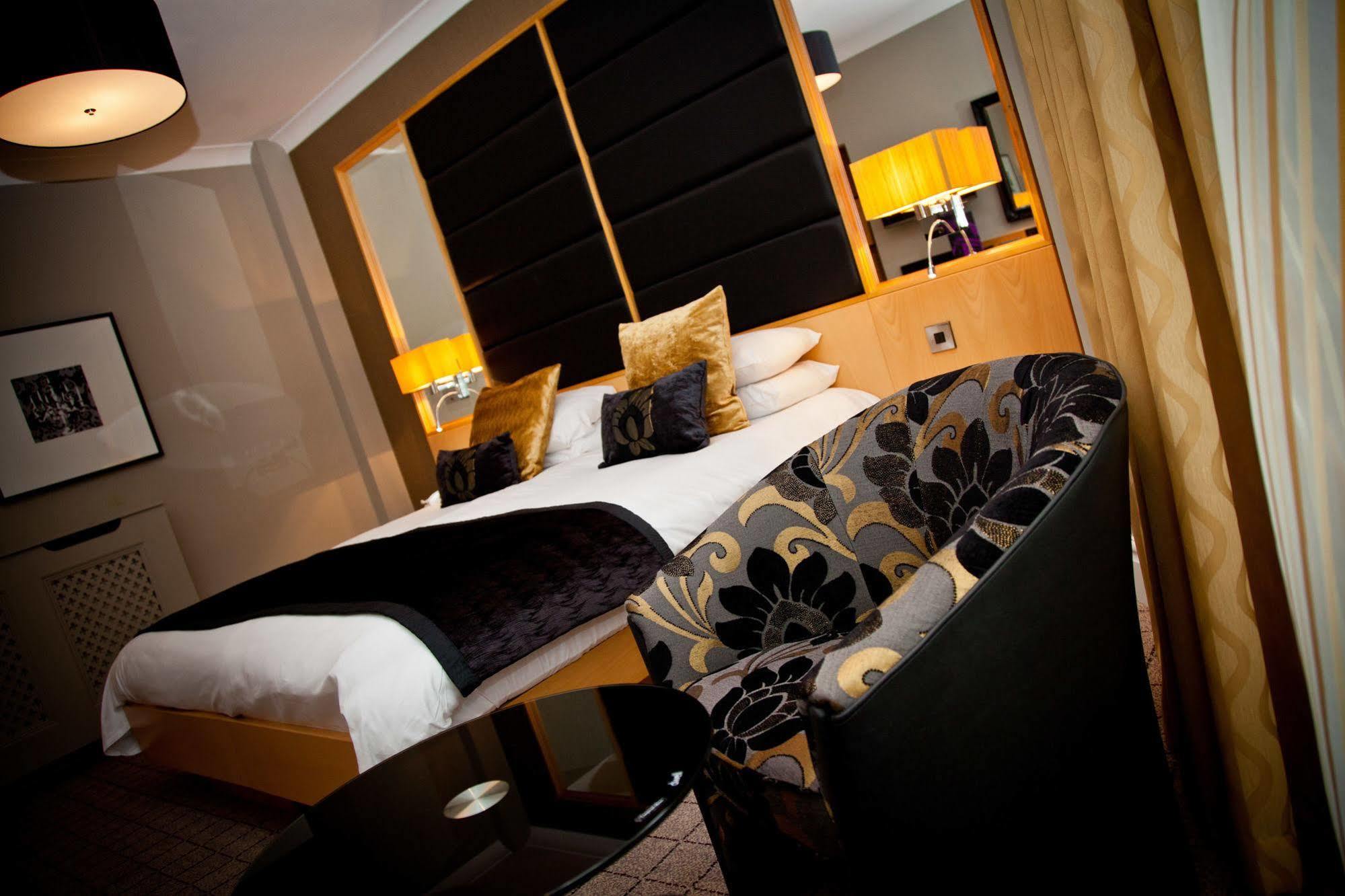 New Northumbria Hotel Newcastle upon Tyne Eksteriør bilde