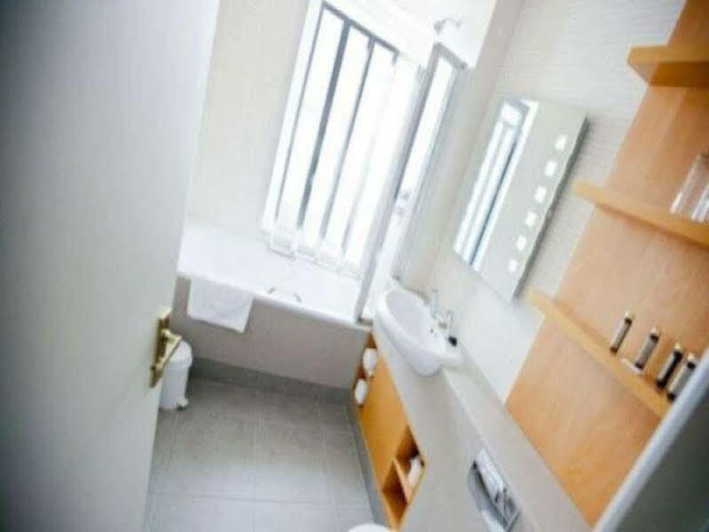 New Northumbria Hotel Newcastle upon Tyne Eksteriør bilde